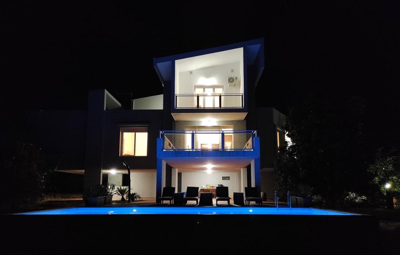 Villa Orizzonte Sullo Jonio Avola Exterior photo