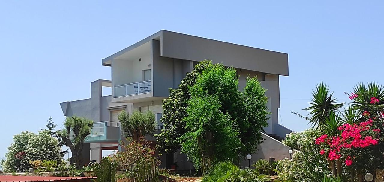Villa Orizzonte Sullo Jonio Avola Exterior photo